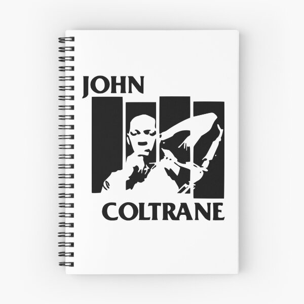 Item preview, John Coltrane designed and sold by V.I.S.T.A. .