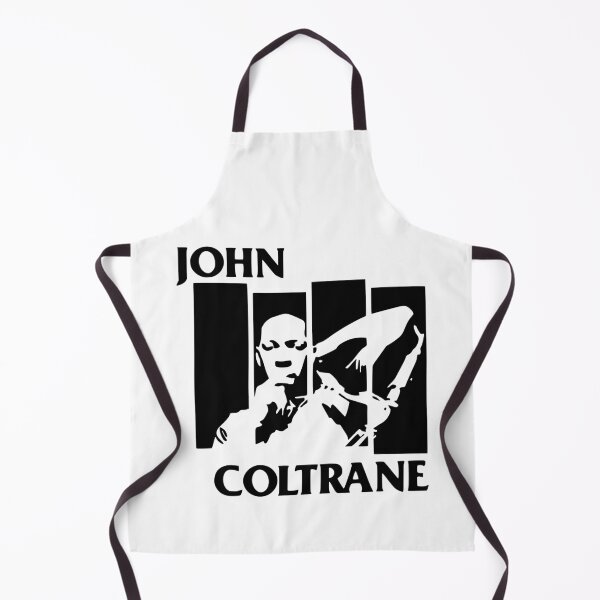 Item preview, John Coltrane designed and sold by V.I.S.T.A. .