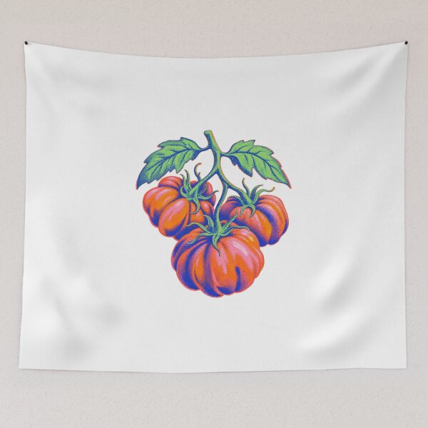 Item preview, Heirloom Tomato Truss designed and sold by The-Art-of-D.