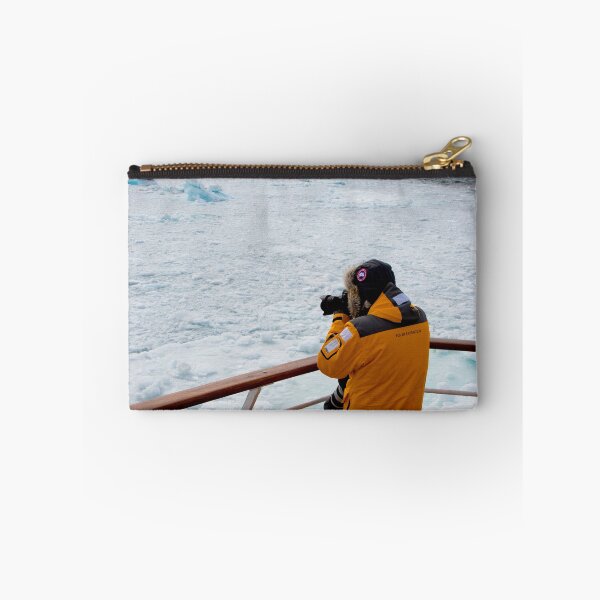 Item preview, The Keen Photographer designed and sold by Marylou Badeaux.