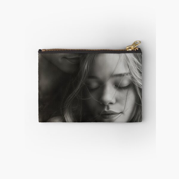 Item preview, The Distance Between Two Breaths designed and sold by oanaunciuleanu.