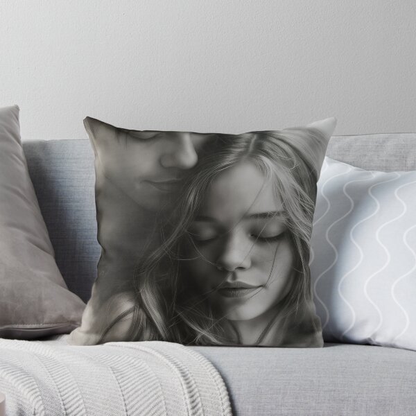 Item preview, The Distance Between Two Breaths designed and sold by oanaunciuleanu.