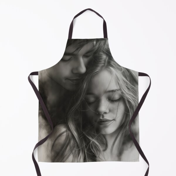 Item preview, The Distance Between Two Breaths designed and sold by oanaunciuleanu.