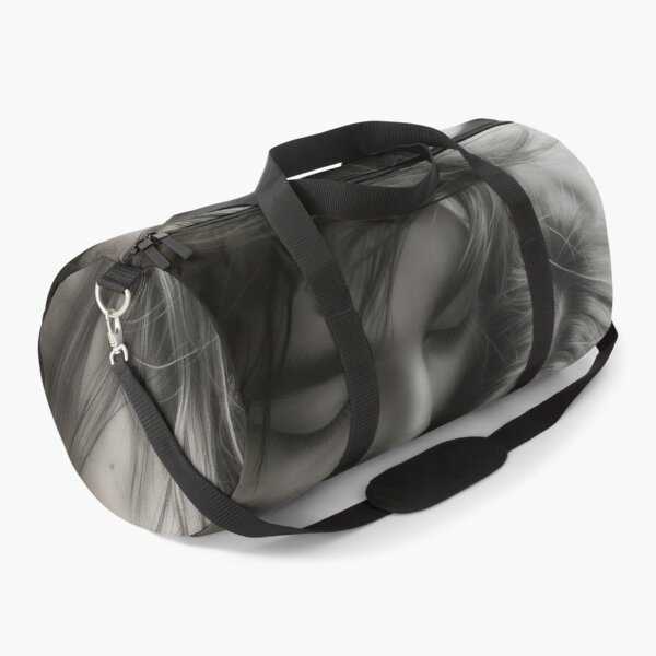 Item preview, The Distance Between Two Breaths designed and sold by oanaunciuleanu.