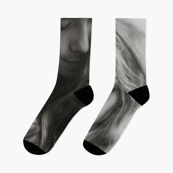Item preview, The Distance Between Two Breaths designed and sold by oanaunciuleanu.