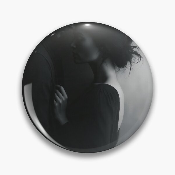 Item preview, The Distance Between Two Breaths designed and sold by oanaunciuleanu.