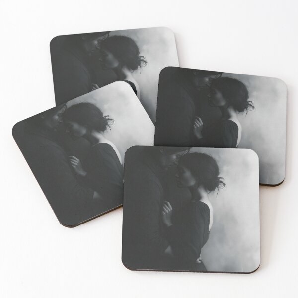 Item preview, The Distance Between Two Breaths designed and sold by oanaunciuleanu.