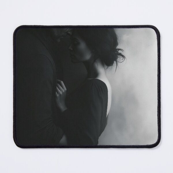 Item preview, The Distance Between Two Breaths designed and sold by oanaunciuleanu.