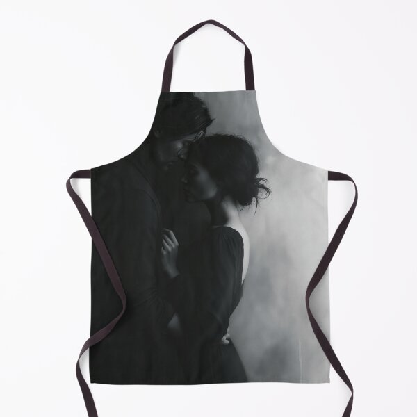 Item preview, The Distance Between Two Breaths designed and sold by oanaunciuleanu.