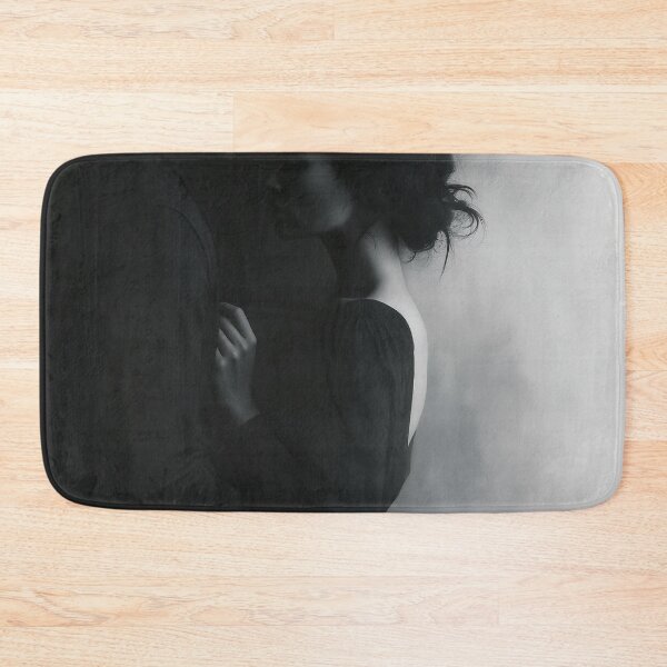 Item preview, The Distance Between Two Breaths designed and sold by oanaunciuleanu.