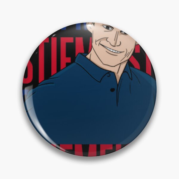 Item preview, The Stifmeister designed and sold by nanakoe.