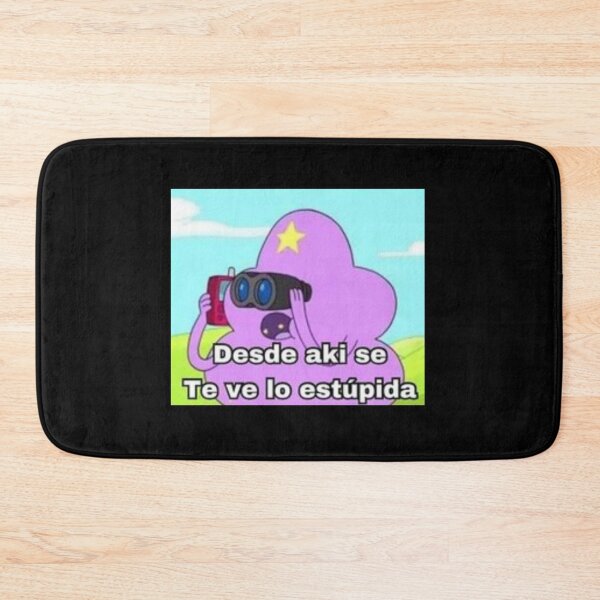 Item preview, "From here we can see how stupid you are." designed and sold by PatronesKawai.