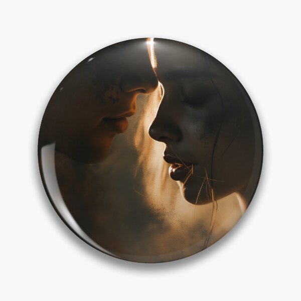 Item preview, The Distance Between Two Breaths designed and sold by oanaunciuleanu.