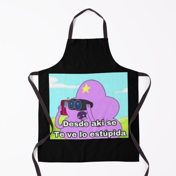 Item preview, "From here we can see how stupid you are." designed and sold by PatronesKawai.