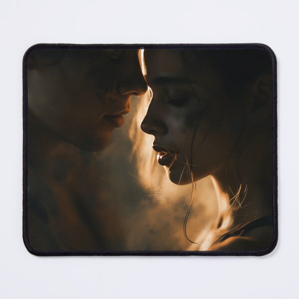 Item preview, The Distance Between Two Breaths designed and sold by oanaunciuleanu.