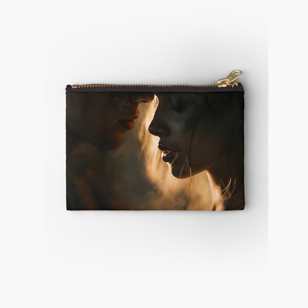 Item preview, The Distance Between Two Breaths designed and sold by oanaunciuleanu.