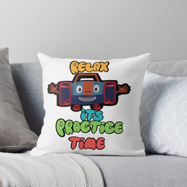 Item preview, Boxy boy designed and sold by PlanetGab.