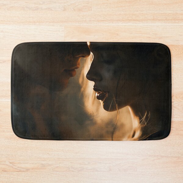 Item preview, The Distance Between Two Breaths designed and sold by oanaunciuleanu.