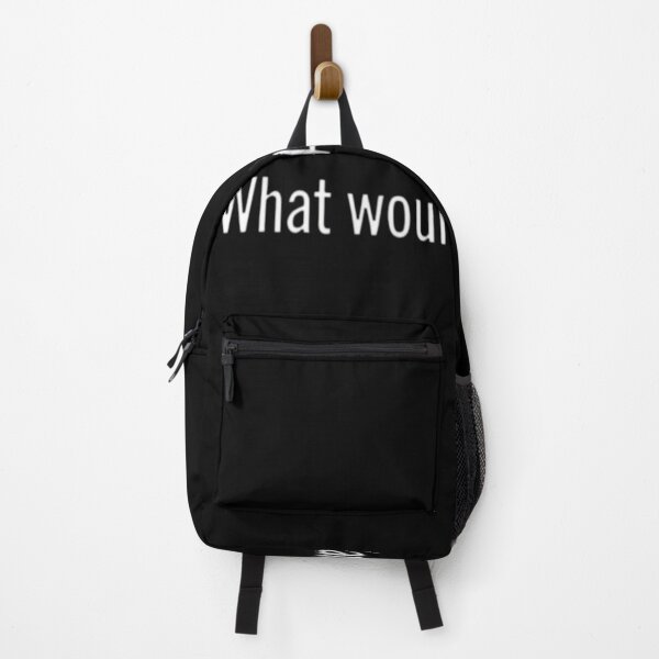 Item preview, What would Alan Watts do? designed and sold by fejesrussh.