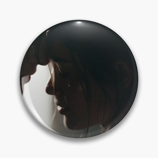Item preview, The Distance Between Two Breaths designed and sold by oanaunciuleanu.