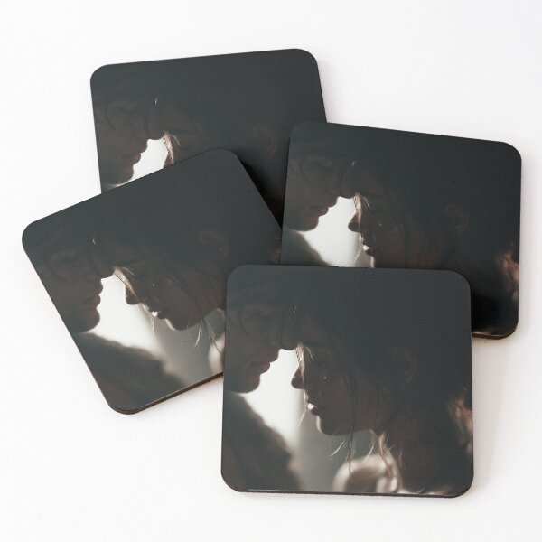 Item preview, The Distance Between Two Breaths designed and sold by oanaunciuleanu.