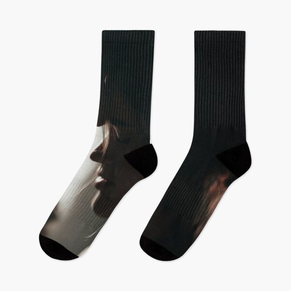 Item preview, The Distance Between Two Breaths designed and sold by oanaunciuleanu.
