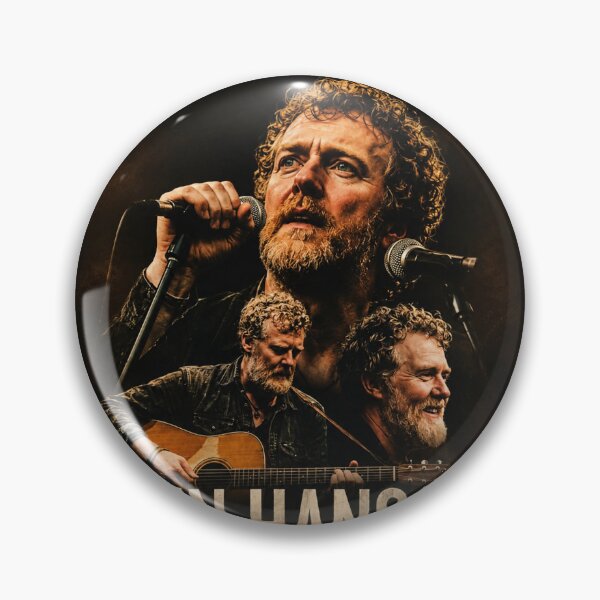 Item preview, glen hansard designed and sold by thrynafenquar.