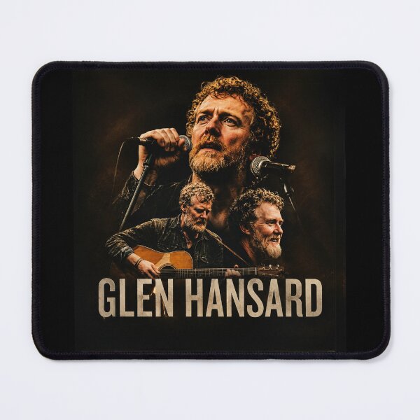 Item preview, glen hansard designed and sold by thrynafenquar.