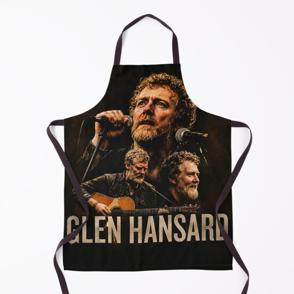 Item preview, glen hansard designed and sold by thrynafenquar.