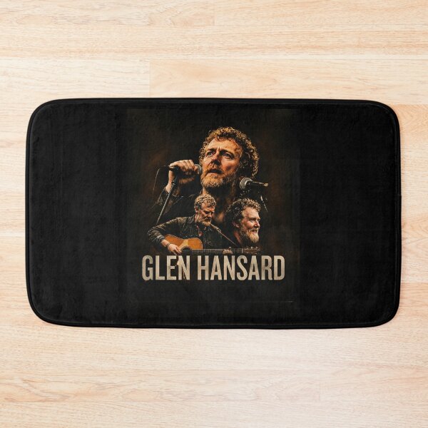 Item preview, glen hansard designed and sold by thrynafenquar.