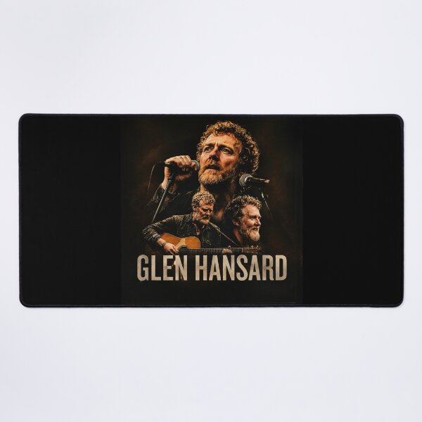 Item preview, glen hansard designed and sold by thrynafenquar.