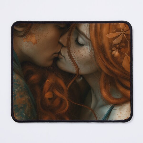 Item preview, The Distance Between Two Breaths designed and sold by oanaunciuleanu.