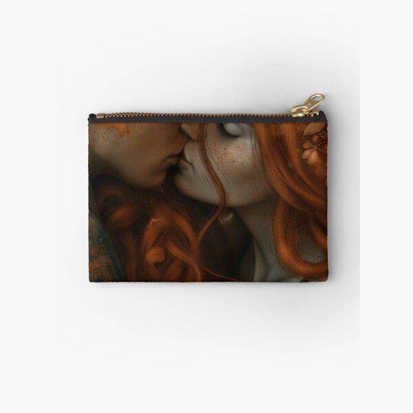 Item preview, The Distance Between Two Breaths designed and sold by oanaunciuleanu.