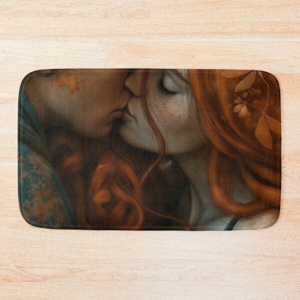 Item preview, The Distance Between Two Breaths designed and sold by oanaunciuleanu.