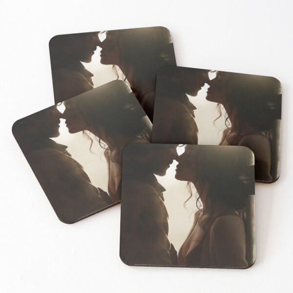 Item preview, The Distance Between Two Breaths designed and sold by oanaunciuleanu.