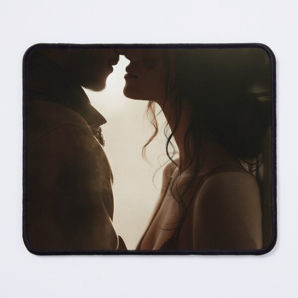 Item preview, The Distance Between Two Breaths designed and sold by oanaunciuleanu.