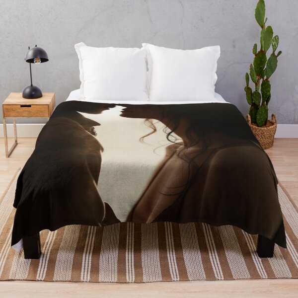 Item preview, The Distance Between Two Breaths designed and sold by oanaunciuleanu.