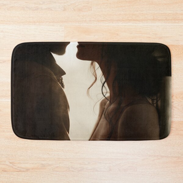 Item preview, The Distance Between Two Breaths designed and sold by oanaunciuleanu.