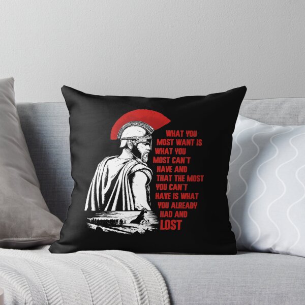 Item preview, Vintage Greek Warrior Odyssey  designed and sold by Krasnovaovaova.