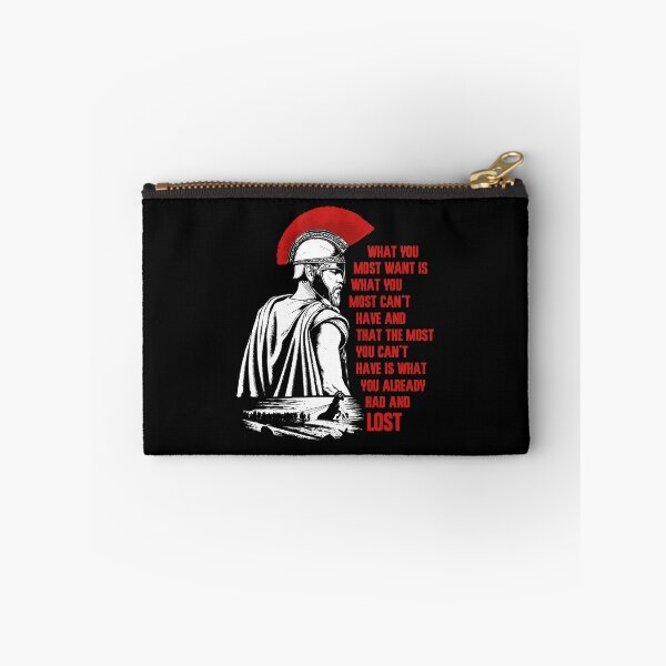 Item preview, Vintage Greek Warrior Odyssey  designed and sold by Krasnovaovaova.