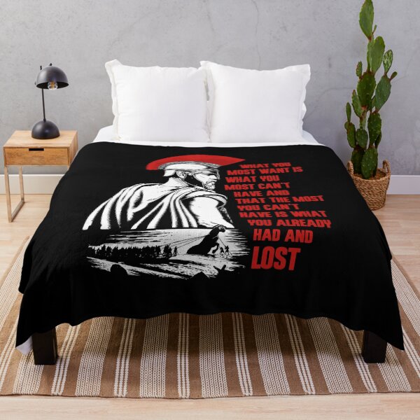 Item preview, Vintage Greek Warrior Odyssey designed and sold by Krasnovaovaova.