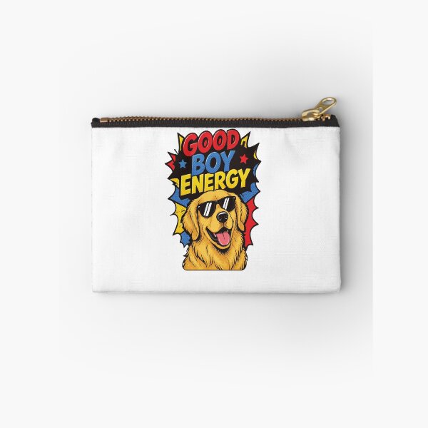 Item preview, Good boy energy designed and sold by After De Moment.