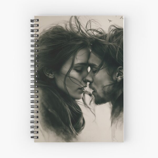 Item preview, The Distance Between Two Breaths designed and sold by oanaunciuleanu.