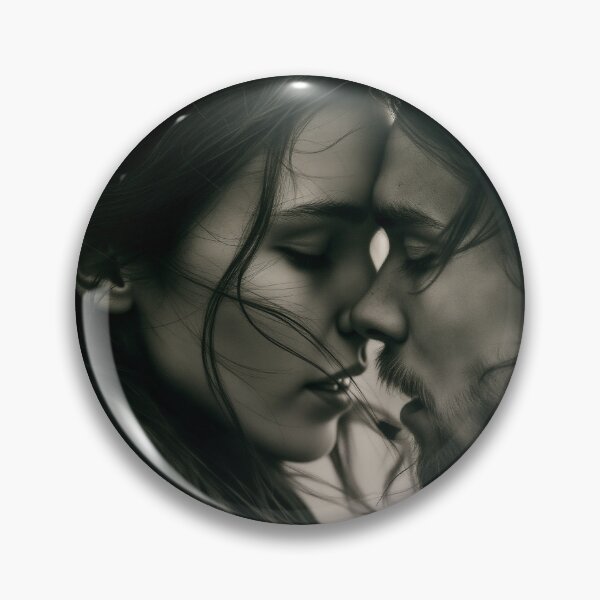 Item preview, The Distance Between Two Breaths designed and sold by oanaunciuleanu.