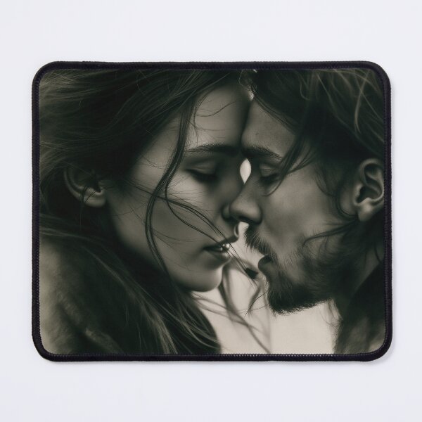 Item preview, The Distance Between Two Breaths designed and sold by oanaunciuleanu.
