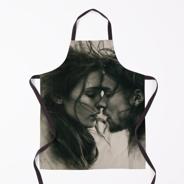Item preview, The Distance Between Two Breaths designed and sold by oanaunciuleanu.