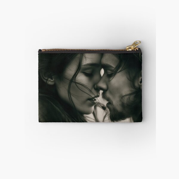 Item preview, The Distance Between Two Breaths designed and sold by oanaunciuleanu.