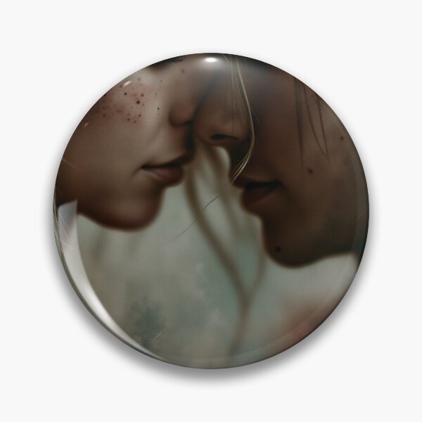 Item preview, The Distance Between Two Breaths designed and sold by oanaunciuleanu.