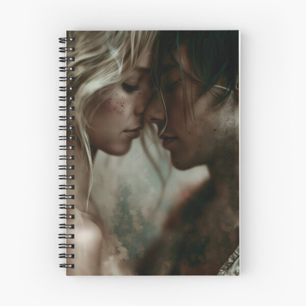 Item preview, The Distance Between Two Breaths designed and sold by oanaunciuleanu.