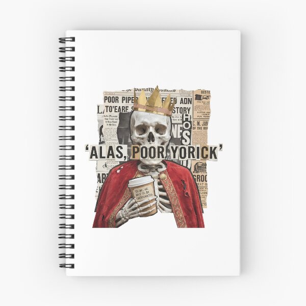 Item preview, William Shakespeare Collage designed and sold by OzzFrequency.